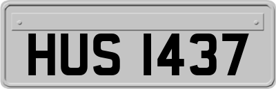 HUS1437