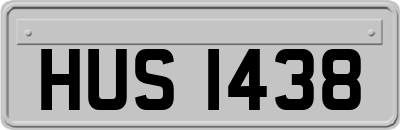 HUS1438