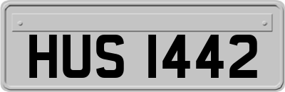 HUS1442