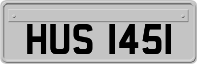 HUS1451