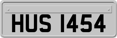 HUS1454