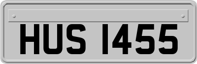 HUS1455