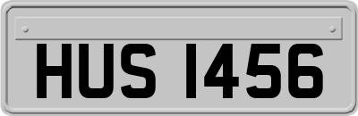 HUS1456