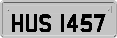 HUS1457