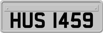 HUS1459