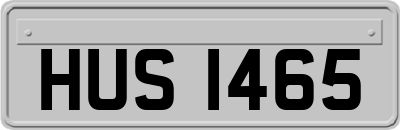 HUS1465