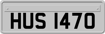 HUS1470