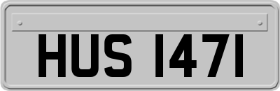 HUS1471