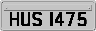 HUS1475