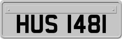 HUS1481