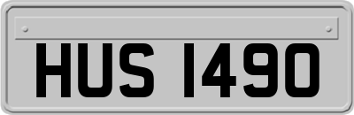 HUS1490