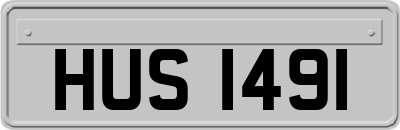 HUS1491