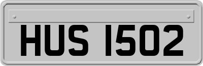 HUS1502