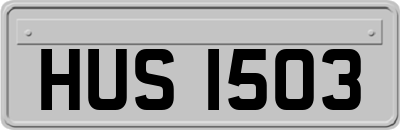 HUS1503