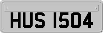 HUS1504