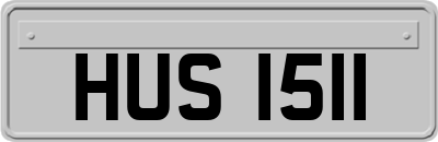 HUS1511