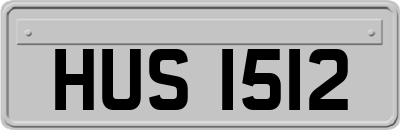 HUS1512