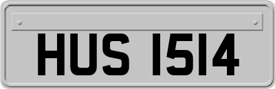 HUS1514