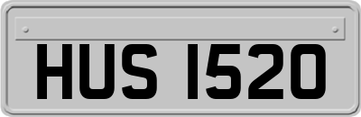 HUS1520