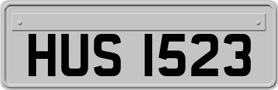 HUS1523