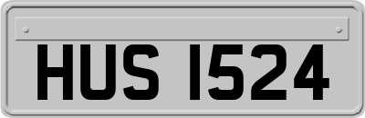 HUS1524