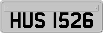 HUS1526