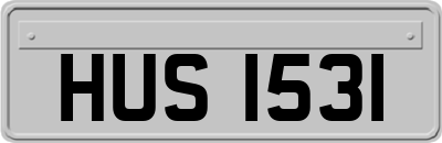 HUS1531