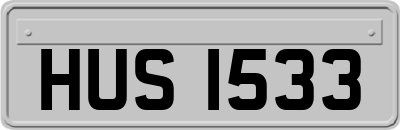 HUS1533