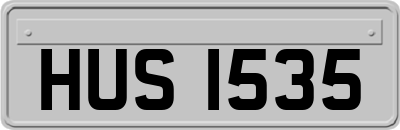 HUS1535