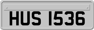 HUS1536