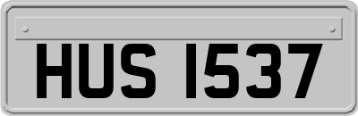 HUS1537