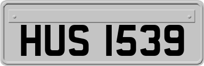 HUS1539