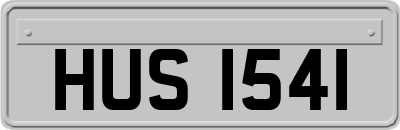 HUS1541