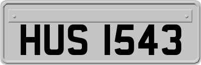 HUS1543