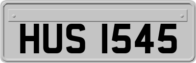 HUS1545