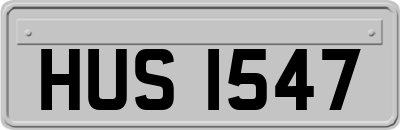 HUS1547