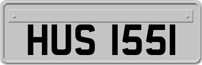 HUS1551