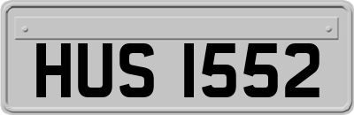 HUS1552