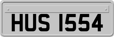 HUS1554