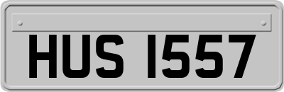 HUS1557