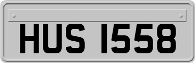 HUS1558