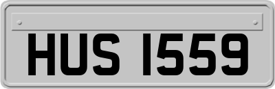 HUS1559