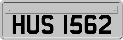 HUS1562