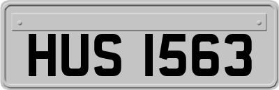 HUS1563