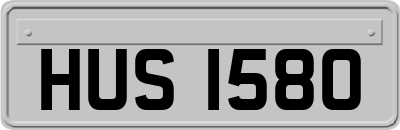 HUS1580