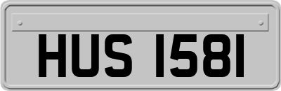 HUS1581