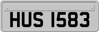 HUS1583