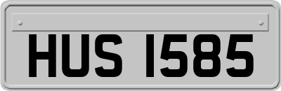 HUS1585