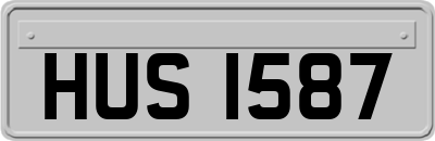 HUS1587