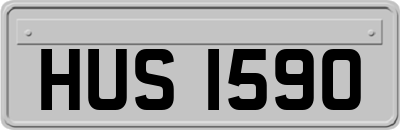 HUS1590